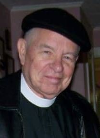 Pastor Gerard Drum, Sr.