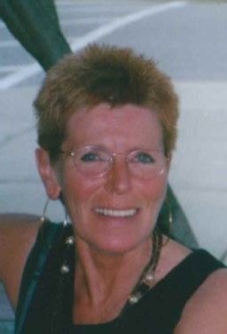 Patricia  Quigley