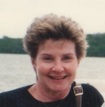 Carol Hadley 