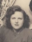 Gertrude Keim