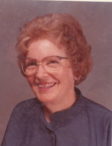 Barbara Walsh