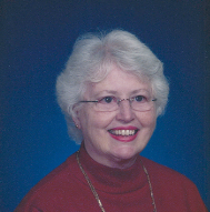 Patricia Conroy