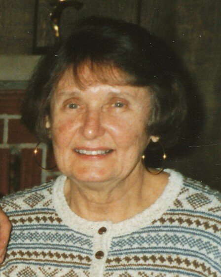 Betty Hallack