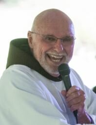 Fr. Dan Riley, OFM